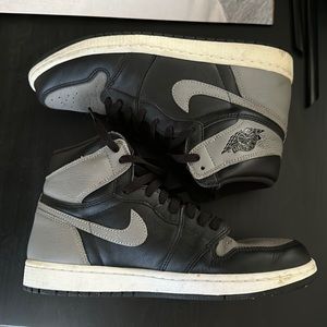 Jordan 1 Shadow OG